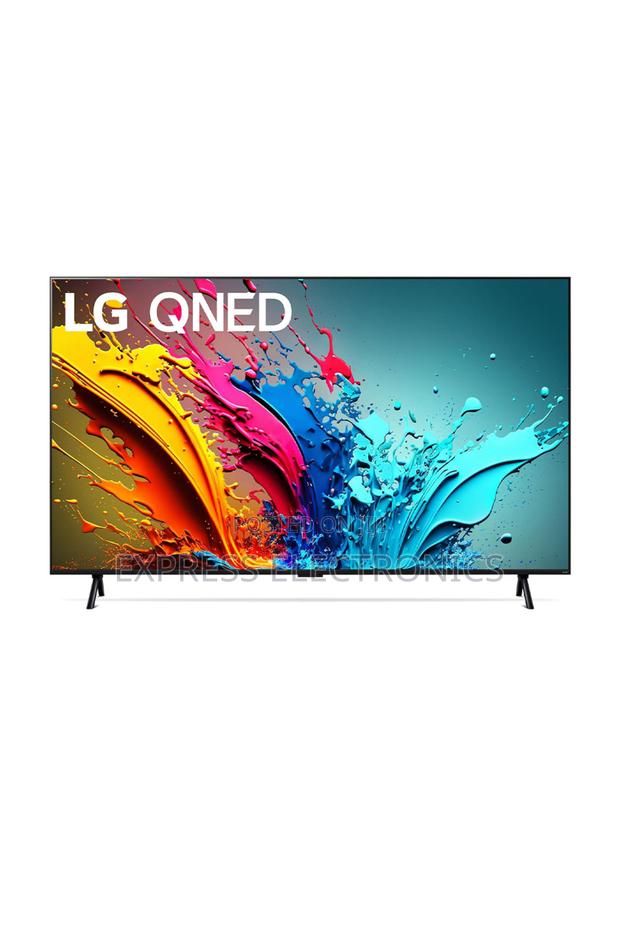 Lg-86qned806ra Lg Tv 86 Qned Smart Sattelite Magic Remote Control · Photo 2