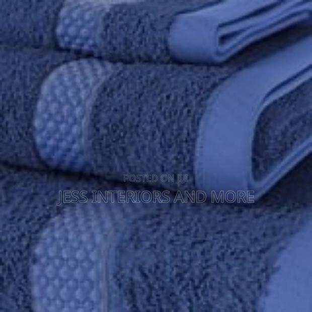 Towel Set-6pck (Beautiful Dobby) · Photo 2