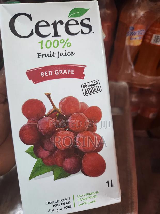 Ceres 1 Liter · Photo 1