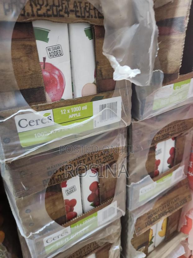 Ceres 1 Liter · Photo 2