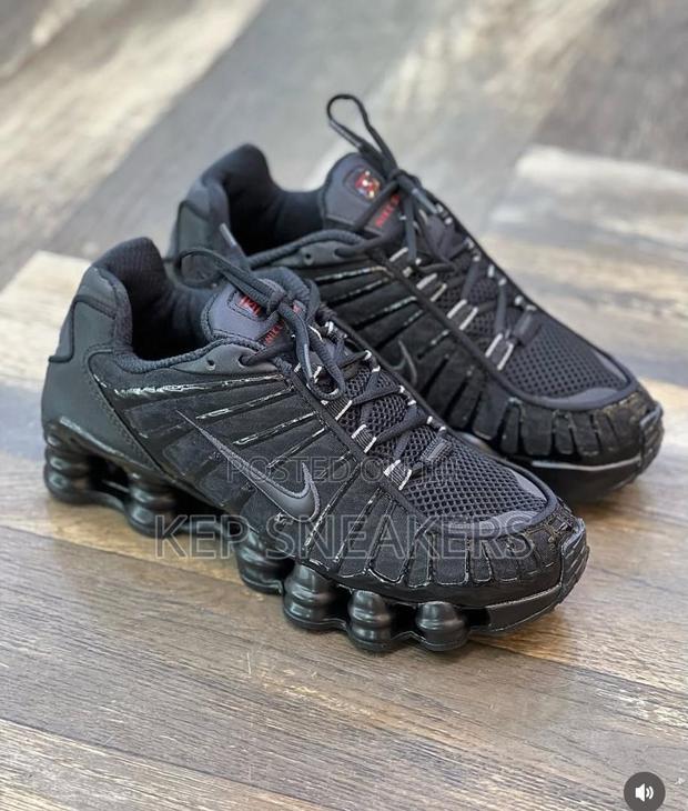 Nike Shox Tl · Photo 2