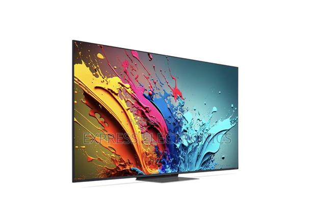 Lg-65qned86t6a Lg Tv 65 Qned Smart Sattelite Magic Remote Control · Photo 1