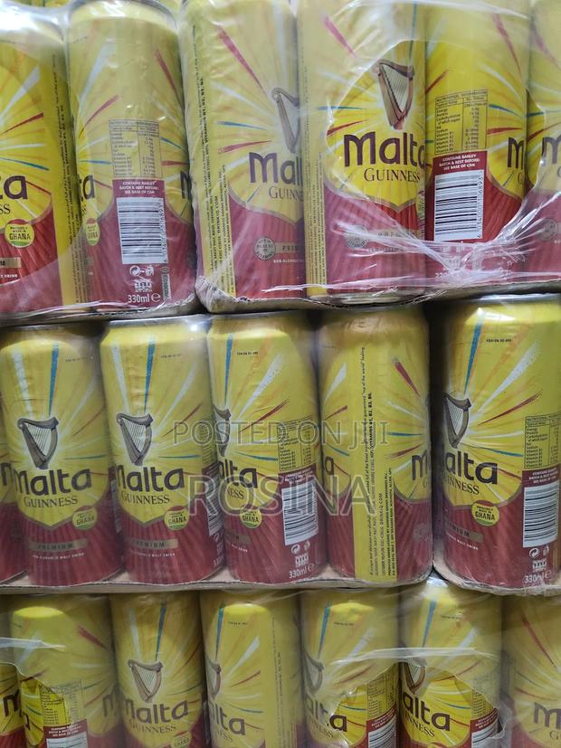 Can Malt 350ml X24 · Photo 1