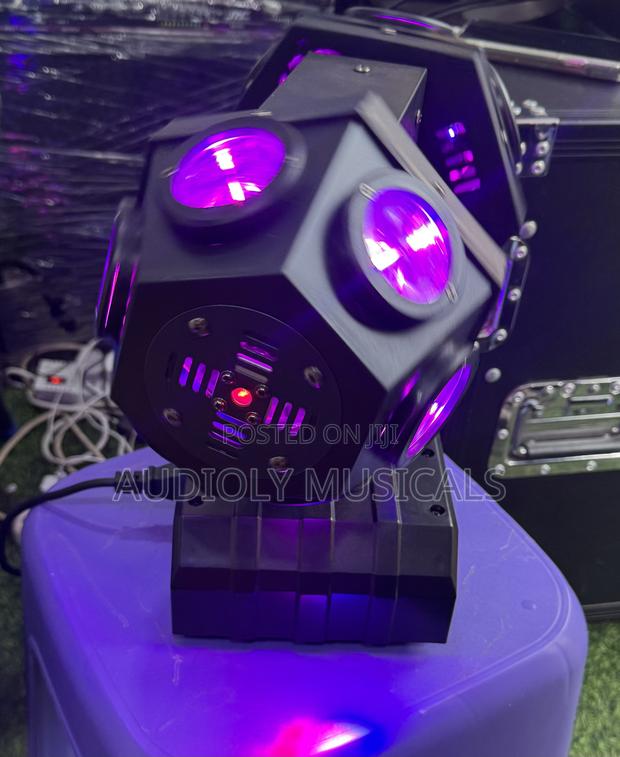 Led Moving Head · Photo 3