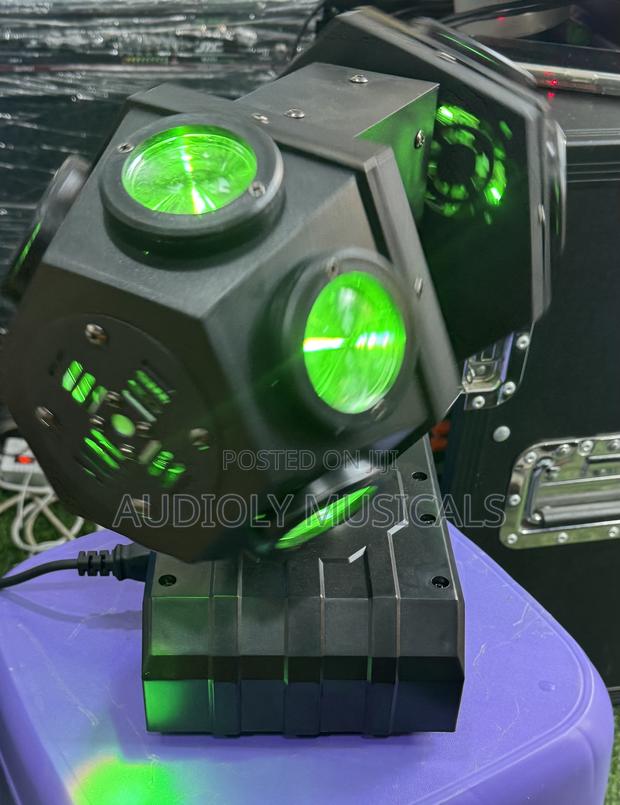 Led Moving Head · Photo 2