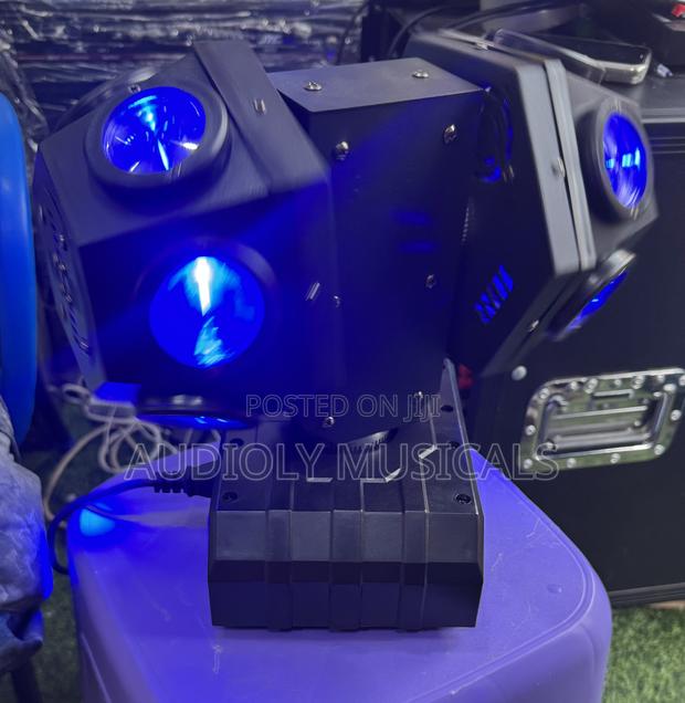 Led Moving Head · Photo 1