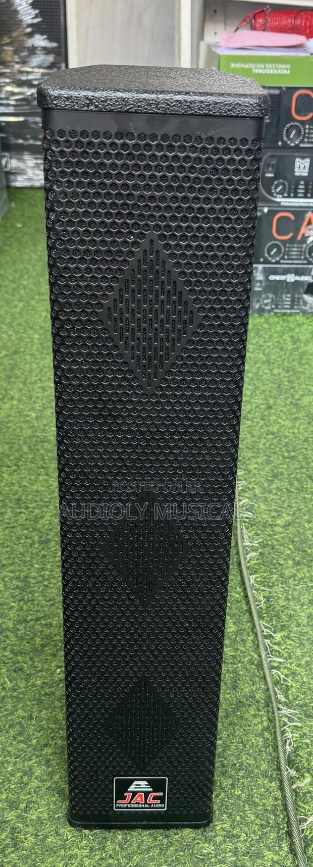 Mini Jac Speaker Speaker( Pair) · Photo 3