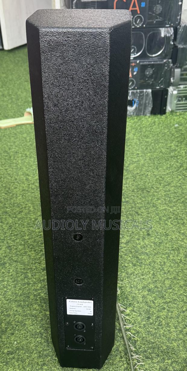 Mini Jac Speaker Speaker( Pair) · Photo 2