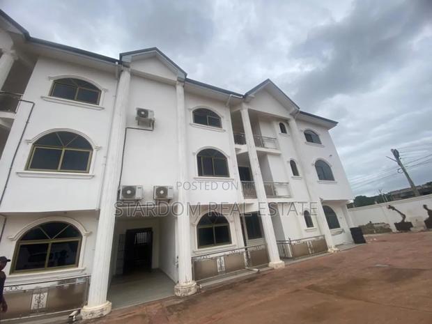 3bdrm Apartment in East Legon for rent · Photo 1