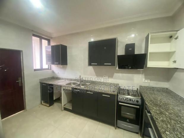 3bdrm Apartment in East Legon for rent · Photo 2