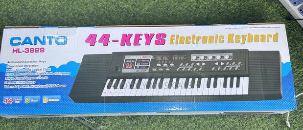 Mini Keyboard 44-Keys · Photo 2