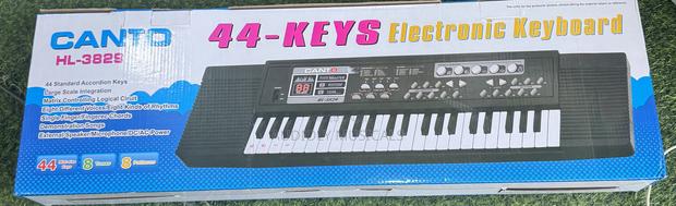 Mini Keyboard 44-Keys · Photo 3