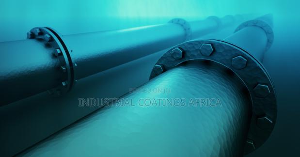 Mono Guard (Mio) Industrial Marine Primer (Immersion Services) · Photo 2