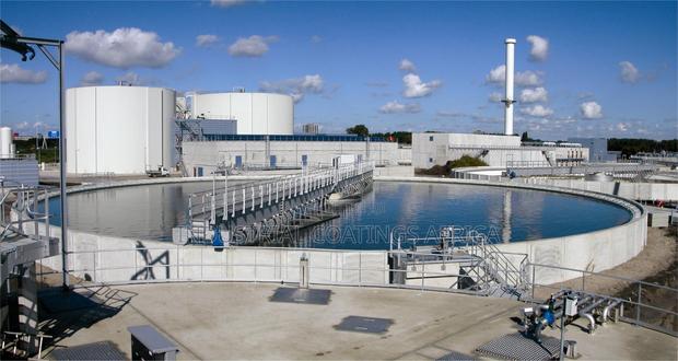 Mono Guard (Mio) Industrial Marine Primer (Immersion Services) · Photo 3