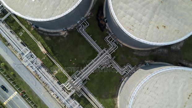 Mono Guard (Mio) Industrial Marine Primer (Immersion Services) · Photo 4