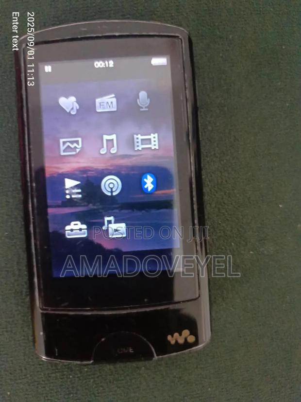 Sony Bluetooth Mp3 · Photo 3
