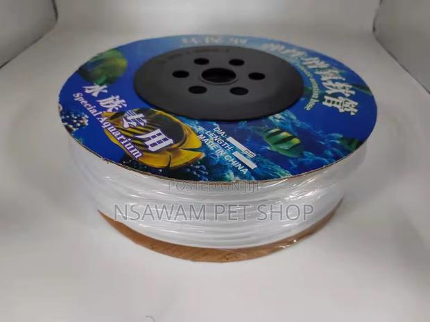 Silicone Aquarium Oxygen · Photo 4