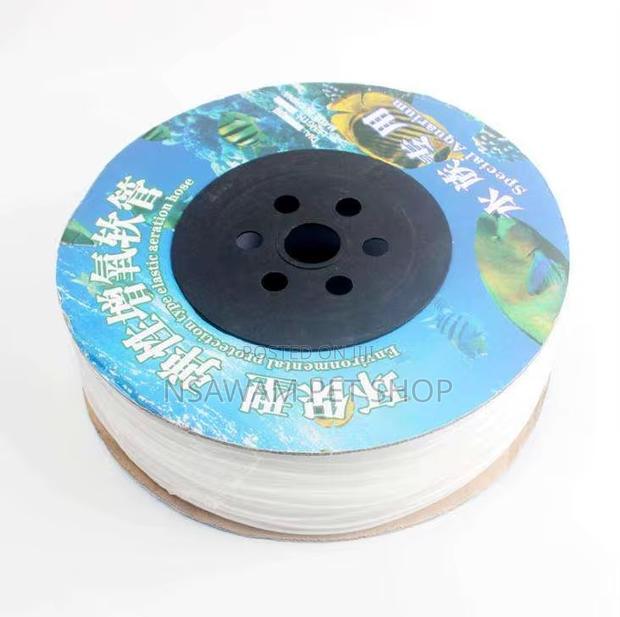 Silicone Aquarium Oxygen · Photo 5