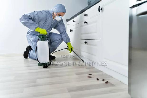 Cltex Fumigation and Pest Control for Factories and Homes · Photo 2