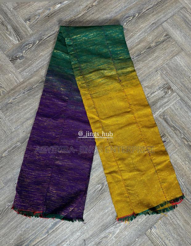 Ombre Kente · Photo 1