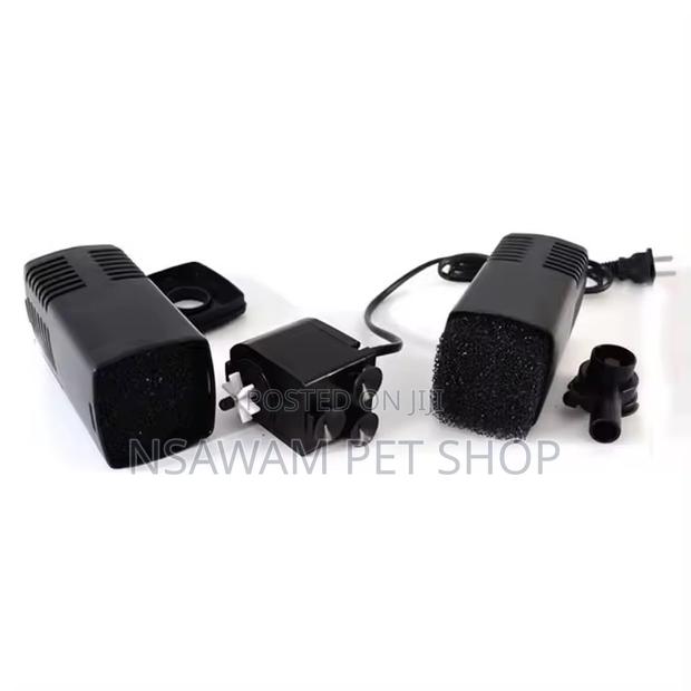 Aquarium Filter Fish Tank · Photo 3