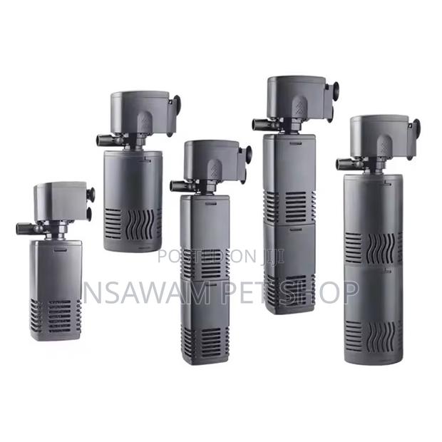 Aquarium Filter Fish Tank · Photo 2