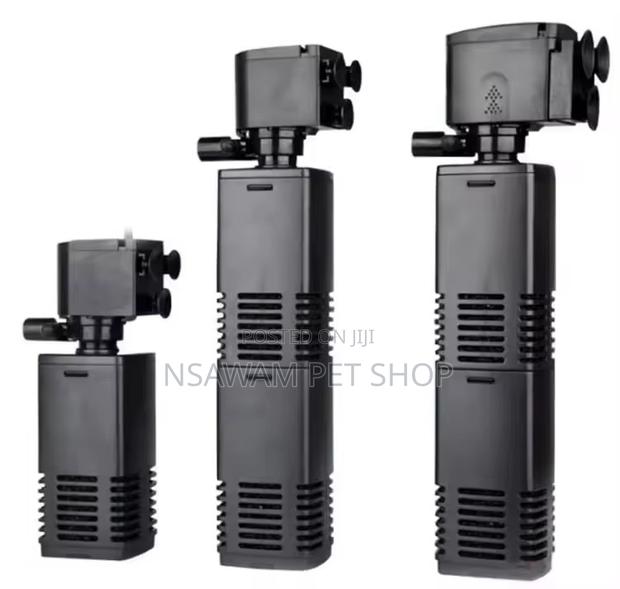 Aquarium Filter Fish Tank · Photo 4