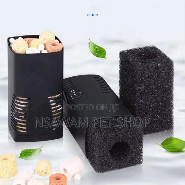 Aquarium Filter Fish Tank · Photo 6