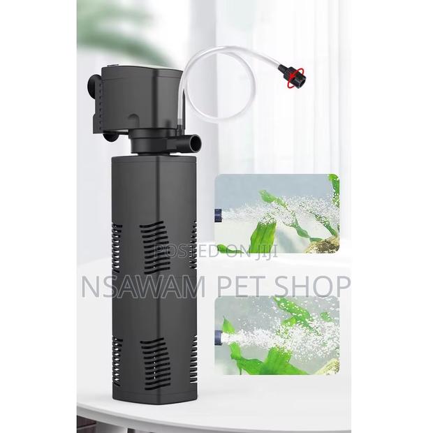 Aquarium Filter Fish Tank · Photo 8