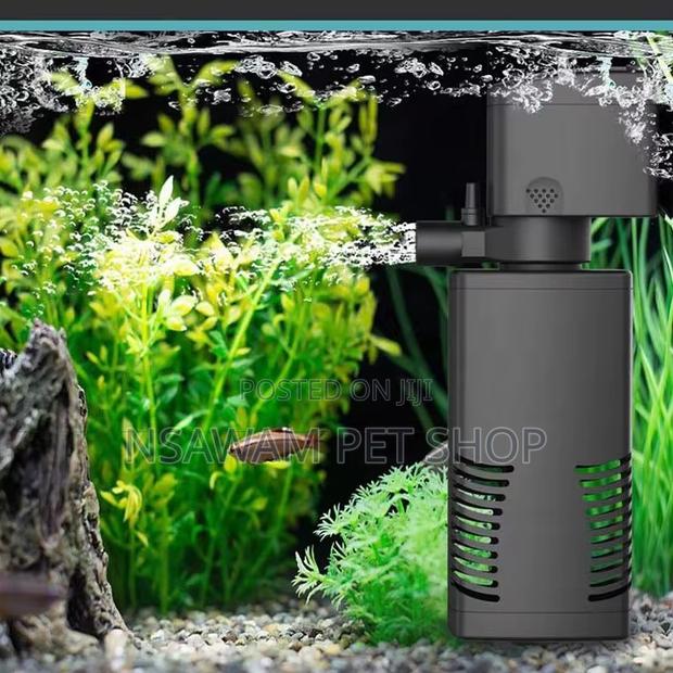 Aquarium Filter Fish Tank · Photo 7