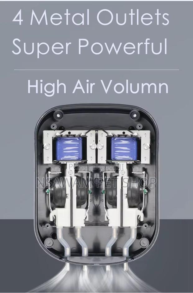 Sobo Air Pump · Photo 6