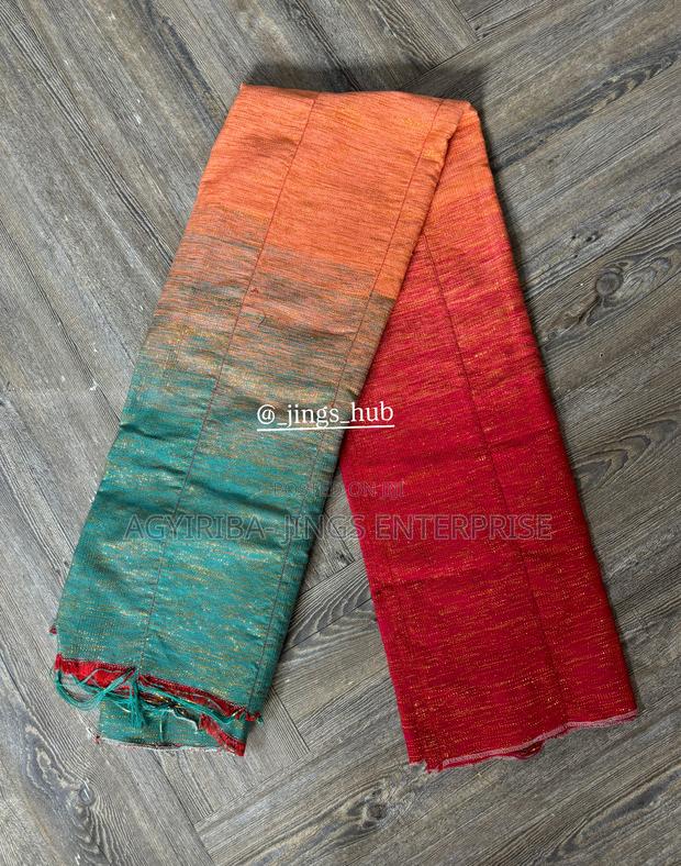 Bonwire Ombre Kente · Photo 1