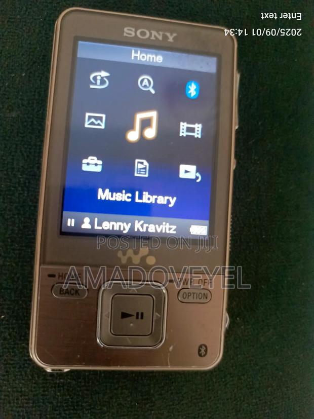 Sony Digital Mp3 Player · Photo 2