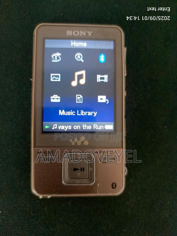 Sony Digital Mp3 Player · Photo 4