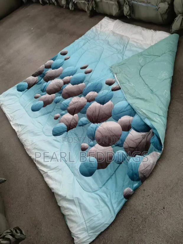 Premium Luxurious 7pcs Egyptian Cotton Duvet Set Available · Photo 6