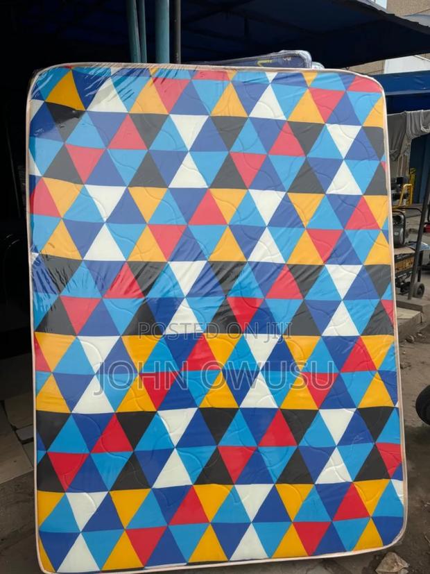 6inchs Double Mattress for Sale · Photo 1