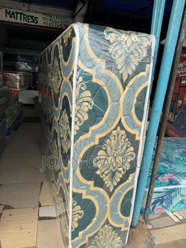 15inch Double Mattress for Sale · Photo 1