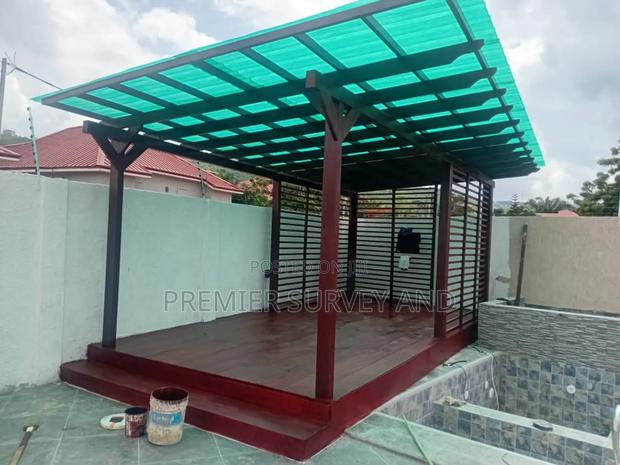 Quality Pergola For Hotels · Photo 2