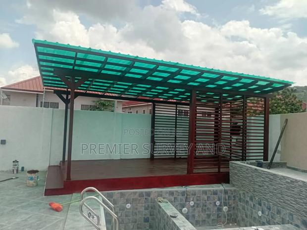Quality Pergola For Hotels · Photo 3