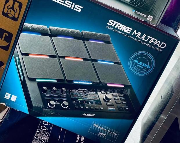 Alesis Strike Multipad · Photo 1