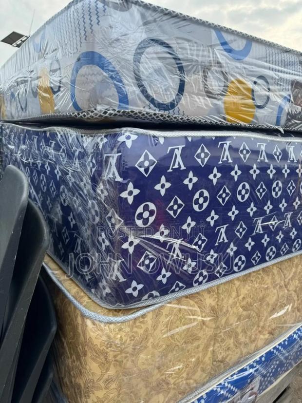 16inchs Special Double Mattress for Sale · Photo 1