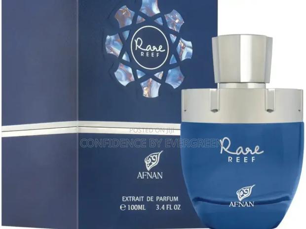 Rare Reef Perfume · Photo 1