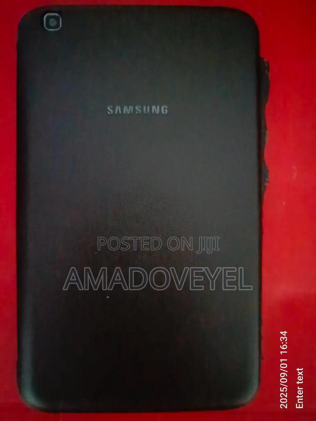 Samsung Galaxy Tab 3 10.1 P5210 16 GB Black · Photo 2