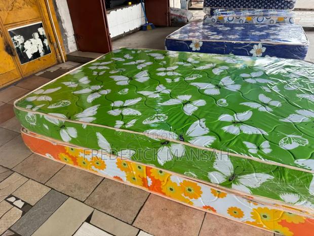 Ddouble Mattress for Sale · Photo 1