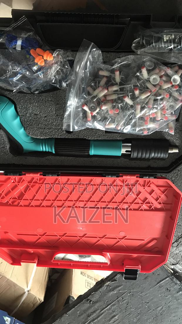 Mini Nail Gun · Photo 1