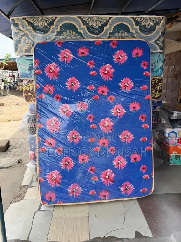 Double Mattress for Sale · Photo 1
