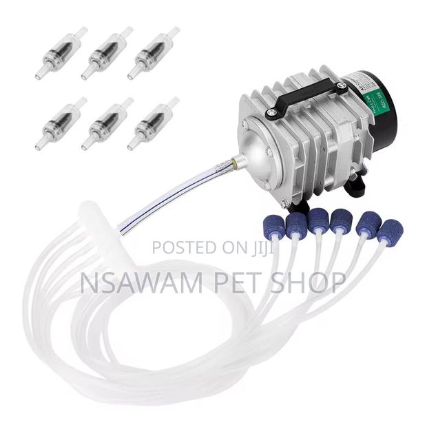 Resun Air Pumps/ Aerator for Aquarium · Photo 2