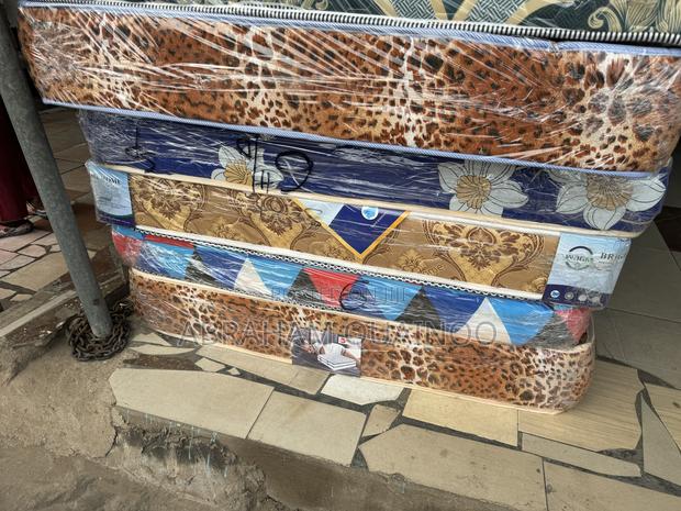 6inches Double Mattress for Sale · Photo 1
