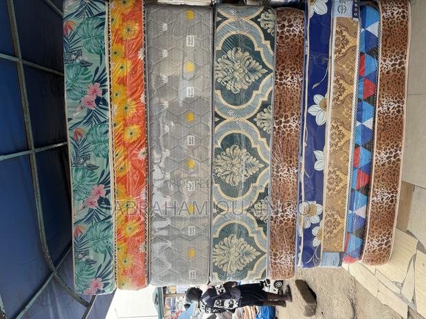16inches Double Mattress for Sale · Photo 1