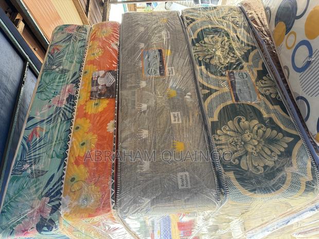 16inches High Density Double Mattress for Sale · Photo 1